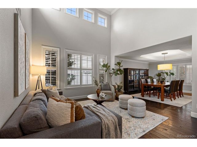 9636 Aspen Hill Cir, Lone Tree, CO 80124