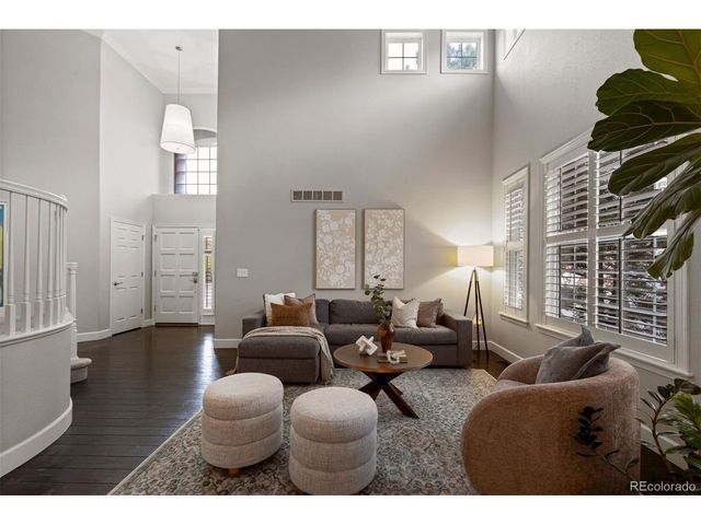 9636 Aspen Hill Cir, Lone Tree, CO 80124