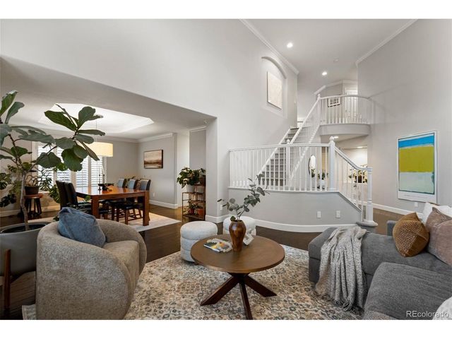 9636 Aspen Hill Cir, Lone Tree, CO 80124