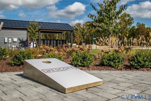 4003 Next Level Trce, Midlothian, VA 23112