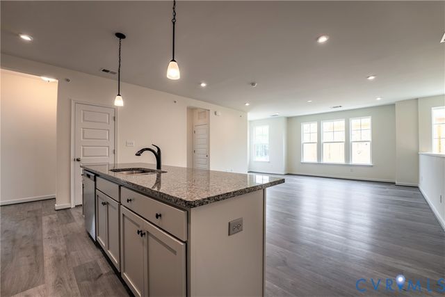 4003 Next Level Trce, Midlothian, VA 23112