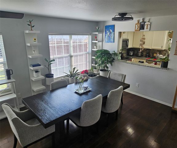 2549 Spring Creek Drive, Balch Springs, TX 75180