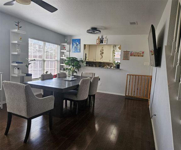 2549 Spring Creek Drive, Balch Springs, TX 75180