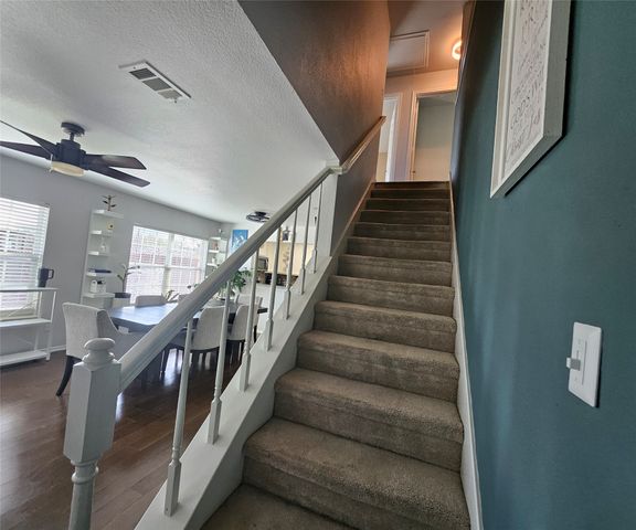 2549 Spring Creek Drive, Balch Springs, TX 75180