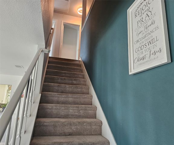 2549 Spring Creek Drive, Balch Springs, TX 75180