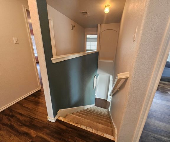 2549 Spring Creek Drive, Balch Springs, TX 75180