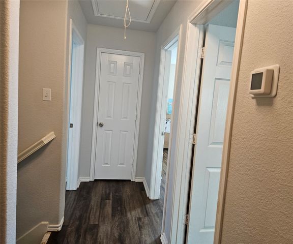 2549 Spring Creek Drive, Balch Springs, TX 75180