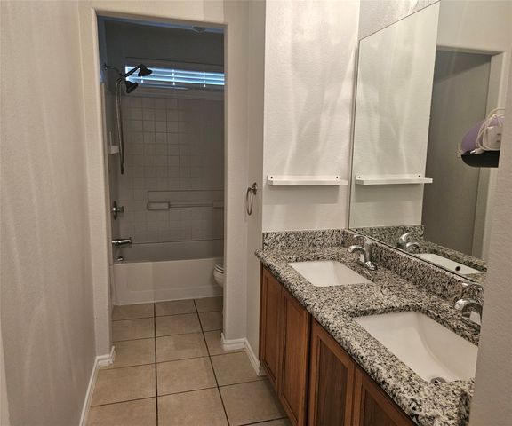 2549 Spring Creek Drive, Balch Springs, TX 75180