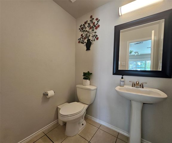 2549 Spring Creek Drive, Balch Springs, TX 75180