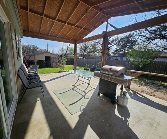 2549 Spring Creek Drive, Balch Springs, TX 75180