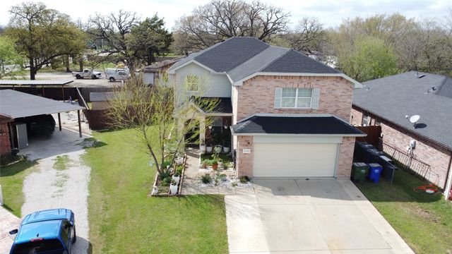 2549 Spring Creek Drive, Balch Springs, TX 75180