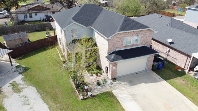 2549 Spring Creek Drive, Balch Springs, TX 75180