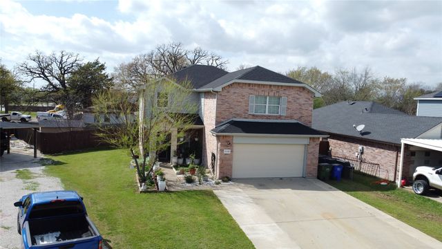 2549 Spring Creek Drive, Balch Springs, TX 75180