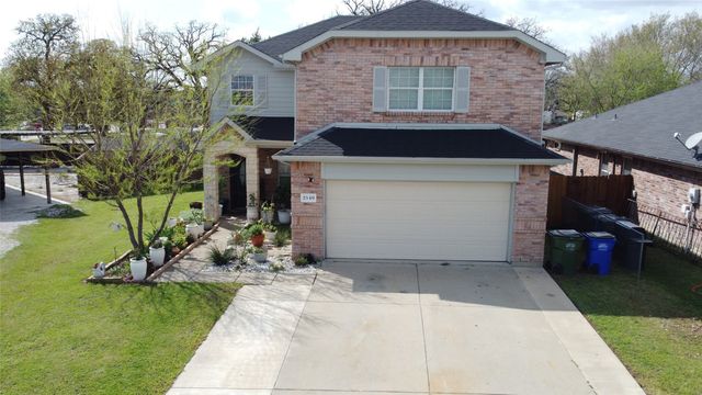 2549 Spring Creek Drive, Balch Springs, TX 75180