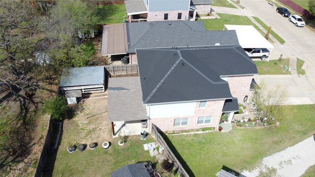 2549 Spring Creek Drive, Balch Springs, TX 75180