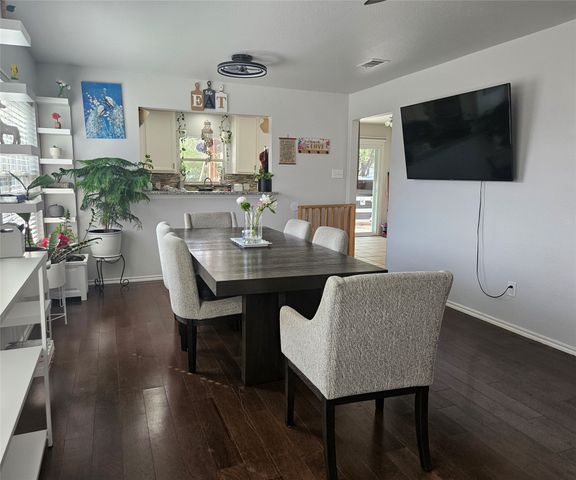 2549 Spring Creek Drive, Balch Springs, TX 75180