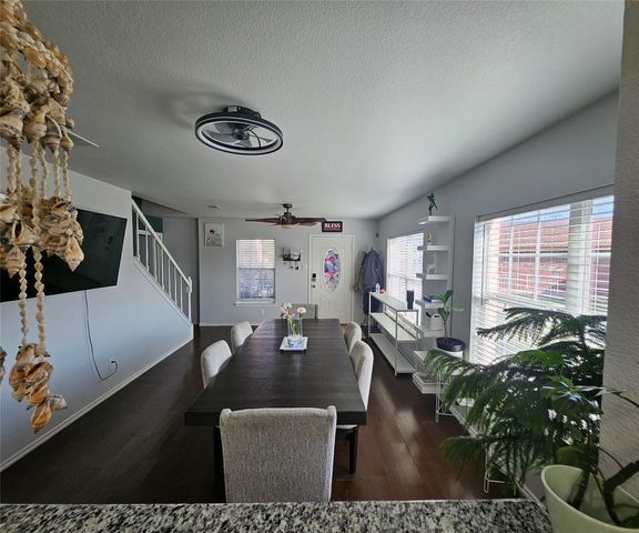 2549 Spring Creek Drive, Balch Springs, TX 75180