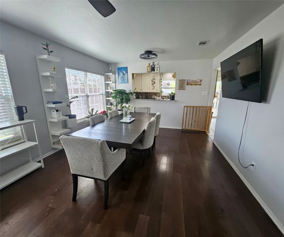 2549 Spring Creek Drive, Balch Springs, TX 75180