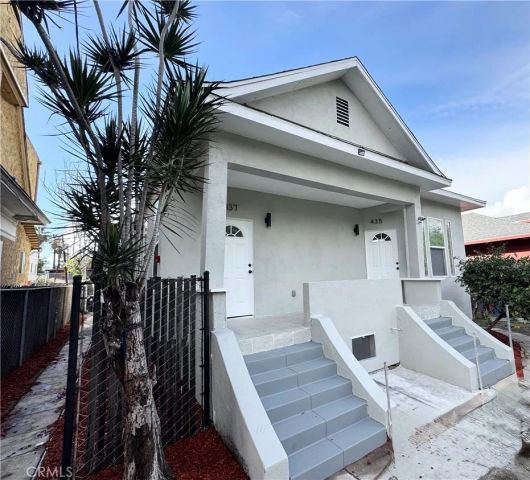 435 S State Street, Los Angeles, CA 90033