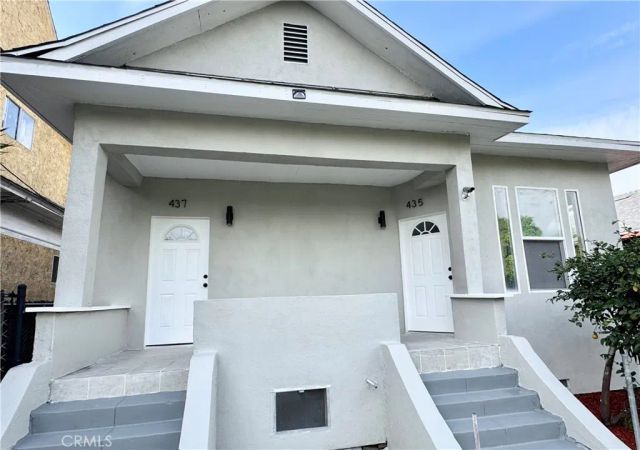 435 S State Street, Los Angeles, CA 90033