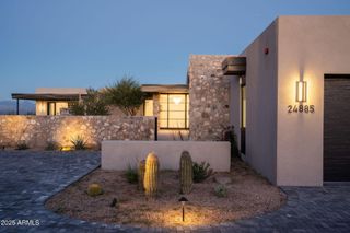 24885 N 124TH Place, Scottsdale, AZ 85255