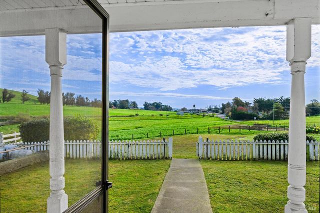 14550 Valley Ford Estero Rd, Valley Ford, CA 94972