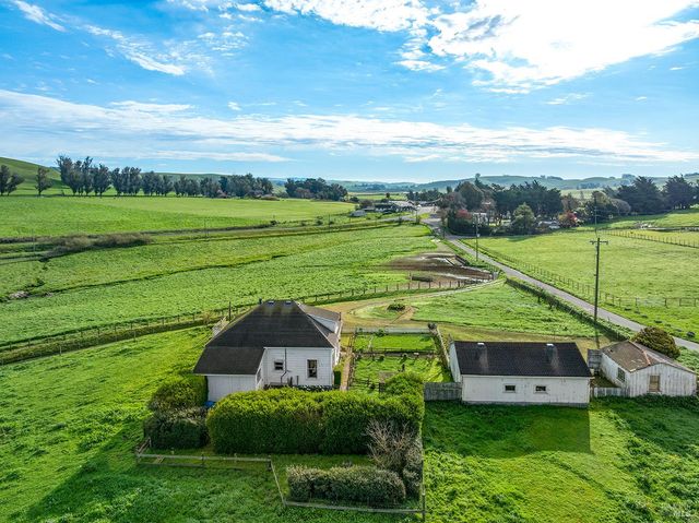 14550 Valley Ford Estero Rd, Valley Ford, CA 94972