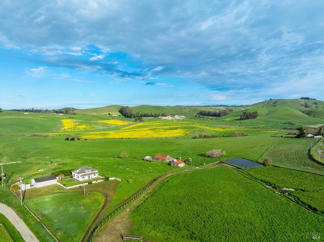 14550 Valley Ford Estero Rd, Valley Ford, CA 94972