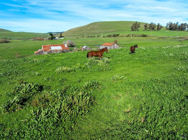 14550 Valley Ford Estero Rd, Valley Ford, CA 94972