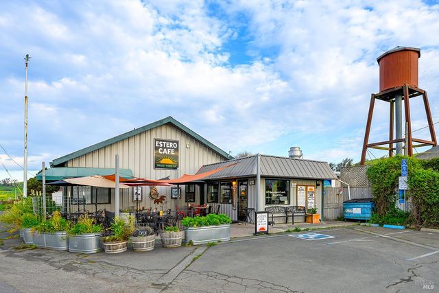 14550 Valley Ford Estero Rd, Valley Ford, CA 94972