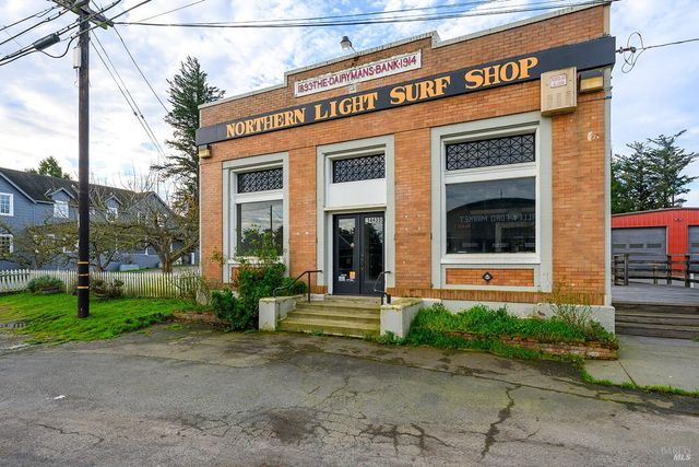 14550 Valley Ford Estero Rd, Valley Ford, CA 94972