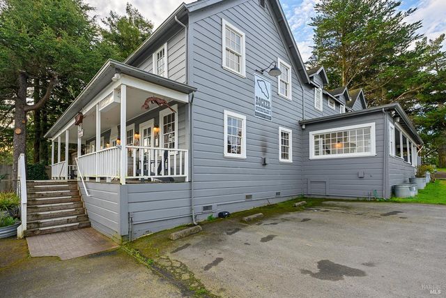 14550 Valley Ford Estero Rd, Valley Ford, CA 94972