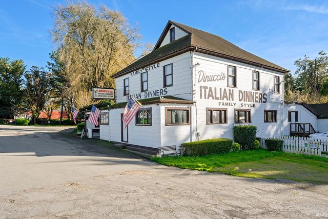 14550 Valley Ford Estero Rd, Valley Ford, CA 94972