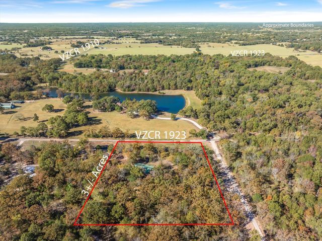 764 Vz County Road 1923, Fruitvale, TX 75127