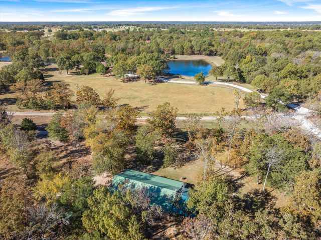 764 Vz County Road 1923, Fruitvale, TX 75127