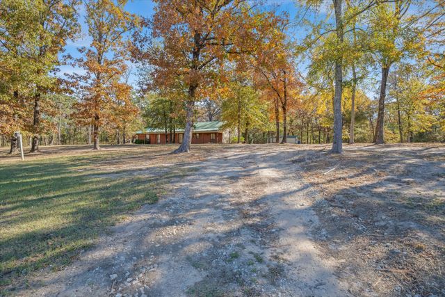 764 Vz County Road 1923, Fruitvale, TX 75127