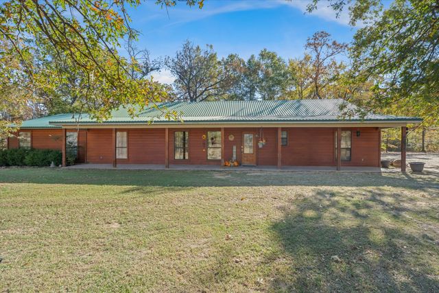 764 Vz County Road 1923, Fruitvale, TX 75127