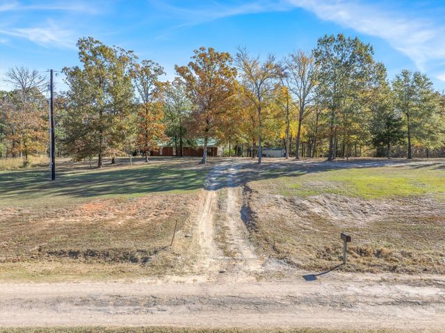 764 Vz County Road 1923, Fruitvale, TX 75127