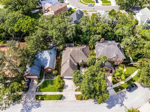 5434 ENDICOTT PLACE, Oviedo, FL 32765