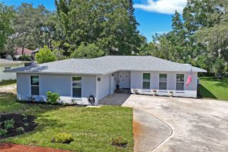 1131 LANCER LANE, Tarpon Springs, FL 34689