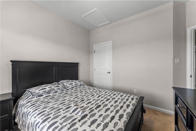 410 Fairmont Dr, Marshall, PA 15090