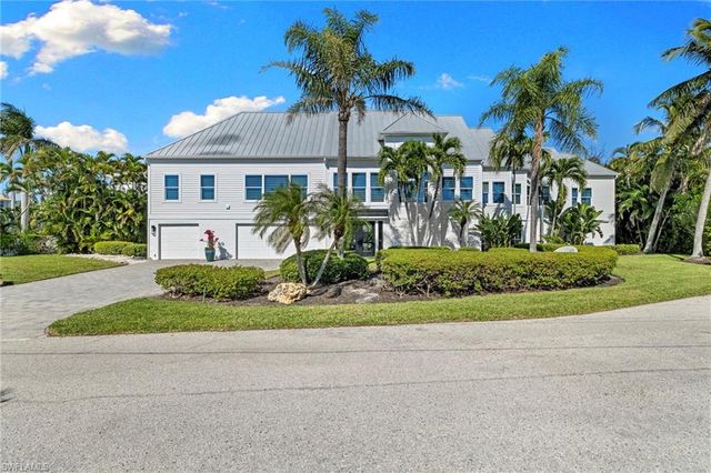 1730 Jewel Box DR, Sanibel, FL 33957