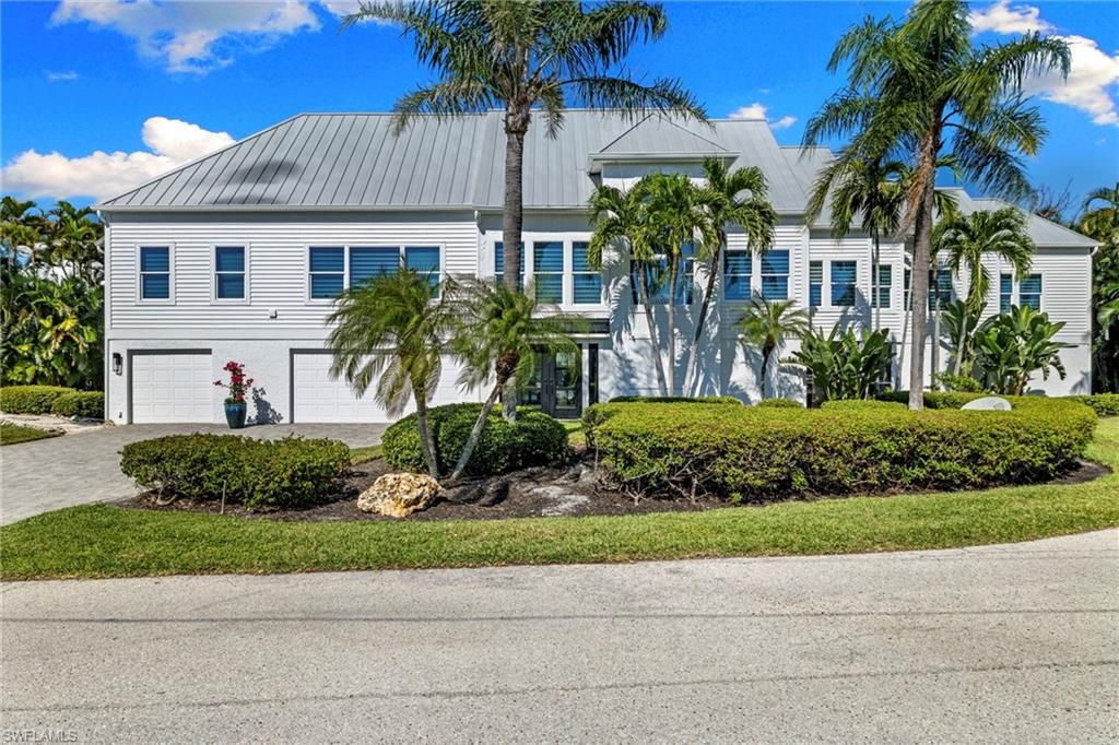 1730 Jewel Box DR, Sanibel, FL 33957