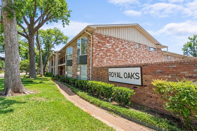 7812 Royal Lane 109, Dallas, TX 75230