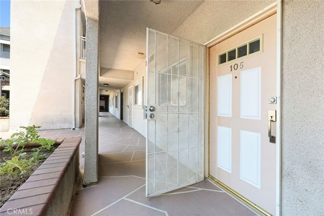 121 N Mcpherrin Avenue 105, Monterey Park, CA 91754