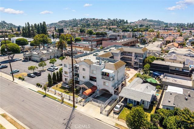 121 N Mcpherrin Avenue 105, Monterey Park, CA 91754