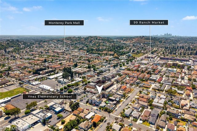 121 N Mcpherrin Avenue 105, Monterey Park, CA 91754
