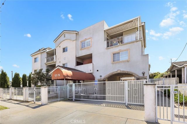 121 N Mcpherrin Avenue 105, Monterey Park, CA 91754
