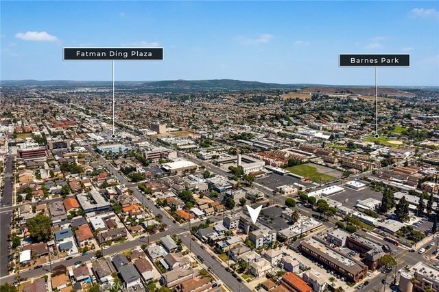 121 N Mcpherrin Avenue 105, Monterey Park, CA 91754