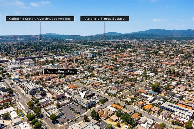 121 N Mcpherrin Avenue 105, Monterey Park, CA 91754